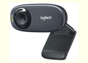 install webcam driver